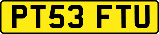 PT53FTU