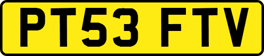 PT53FTV