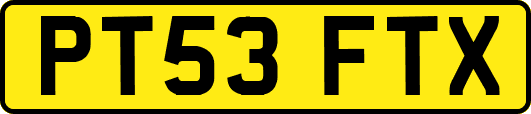 PT53FTX