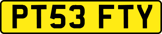 PT53FTY