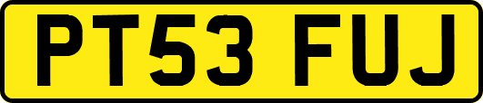 PT53FUJ