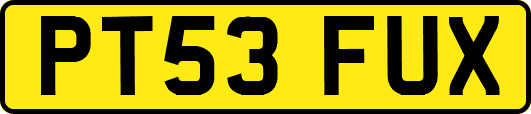 PT53FUX