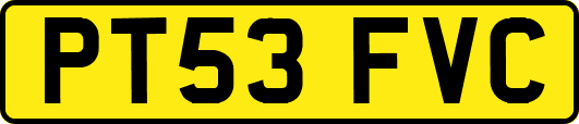 PT53FVC