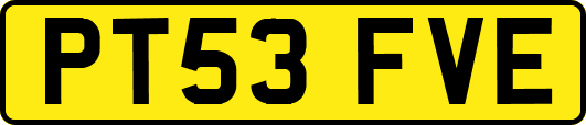 PT53FVE