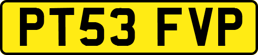 PT53FVP