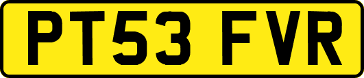 PT53FVR