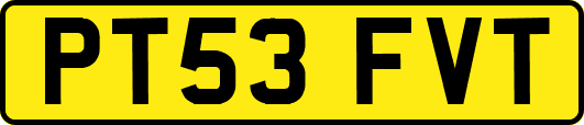 PT53FVT