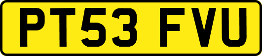 PT53FVU