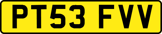 PT53FVV