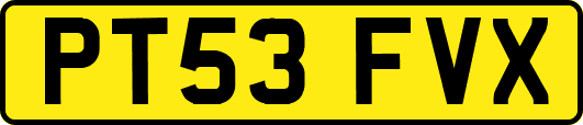 PT53FVX