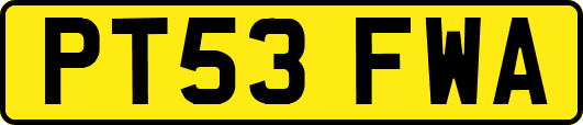 PT53FWA