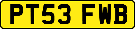 PT53FWB
