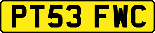 PT53FWC