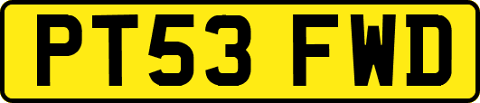 PT53FWD