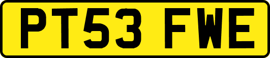PT53FWE