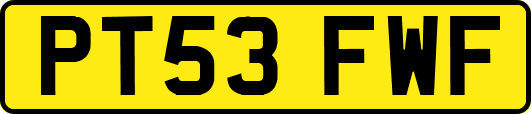 PT53FWF