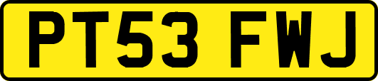 PT53FWJ