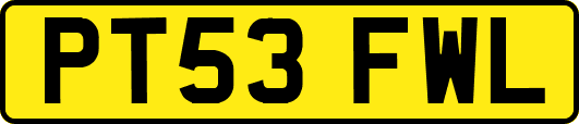 PT53FWL