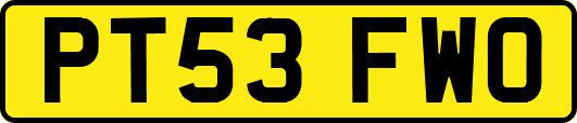 PT53FWO
