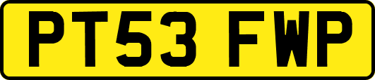 PT53FWP
