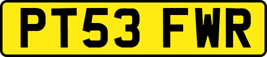 PT53FWR