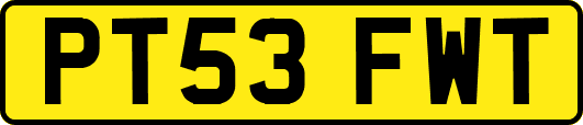 PT53FWT