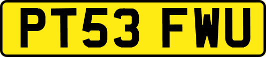 PT53FWU