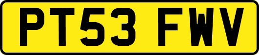 PT53FWV