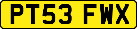PT53FWX