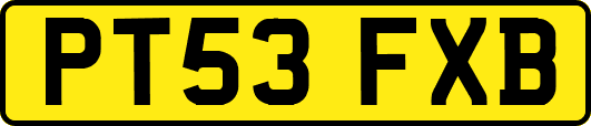 PT53FXB