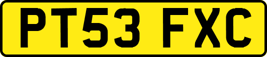 PT53FXC