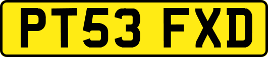 PT53FXD