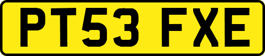 PT53FXE