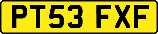 PT53FXF