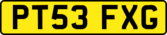 PT53FXG