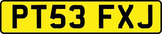 PT53FXJ