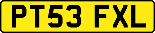 PT53FXL