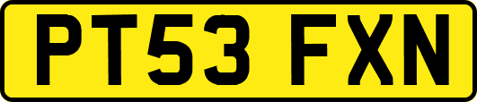 PT53FXN