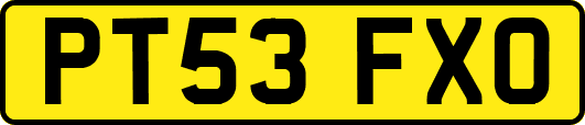 PT53FXO
