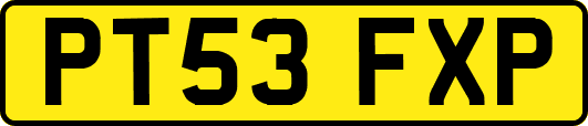 PT53FXP