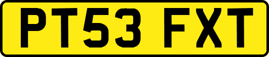 PT53FXT