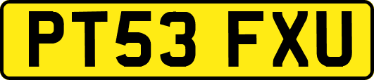 PT53FXU