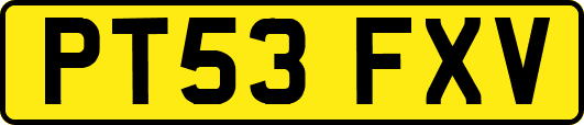 PT53FXV