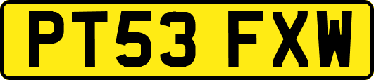 PT53FXW