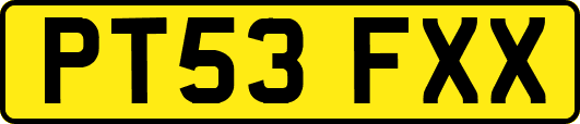 PT53FXX