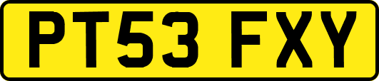 PT53FXY