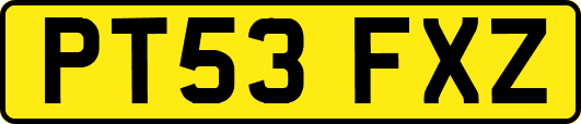 PT53FXZ