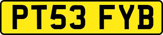 PT53FYB