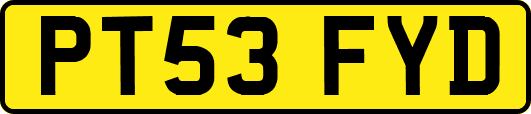 PT53FYD