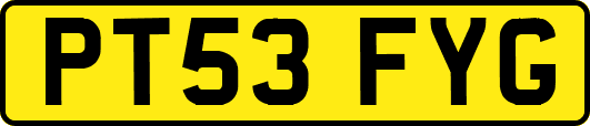 PT53FYG